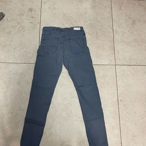 Farrah akinny ankle jeans